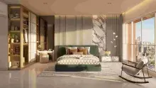 MLXM-C19 - PARENT'S BEDROOM