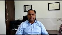 Rohit Jain<br><small>Owner - AK Jain & Associates</small>