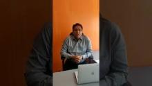 Ashish Narayan Agrawal<br><small>Founder and CEO – Property Pistol</small>