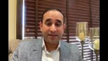 Dheeraj Gandotra<br><small>Owner - ONS Realtors</small>