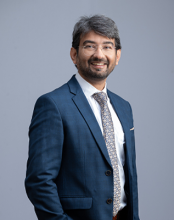 Mr. Ankur Parmar