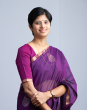 Ms. Anshu Shukla