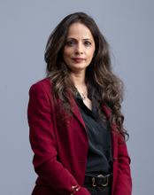 Ms. Parveen Mahtani