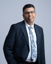 Mr. Tanmoy Roy