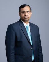 Mr. Vimalendra Singh