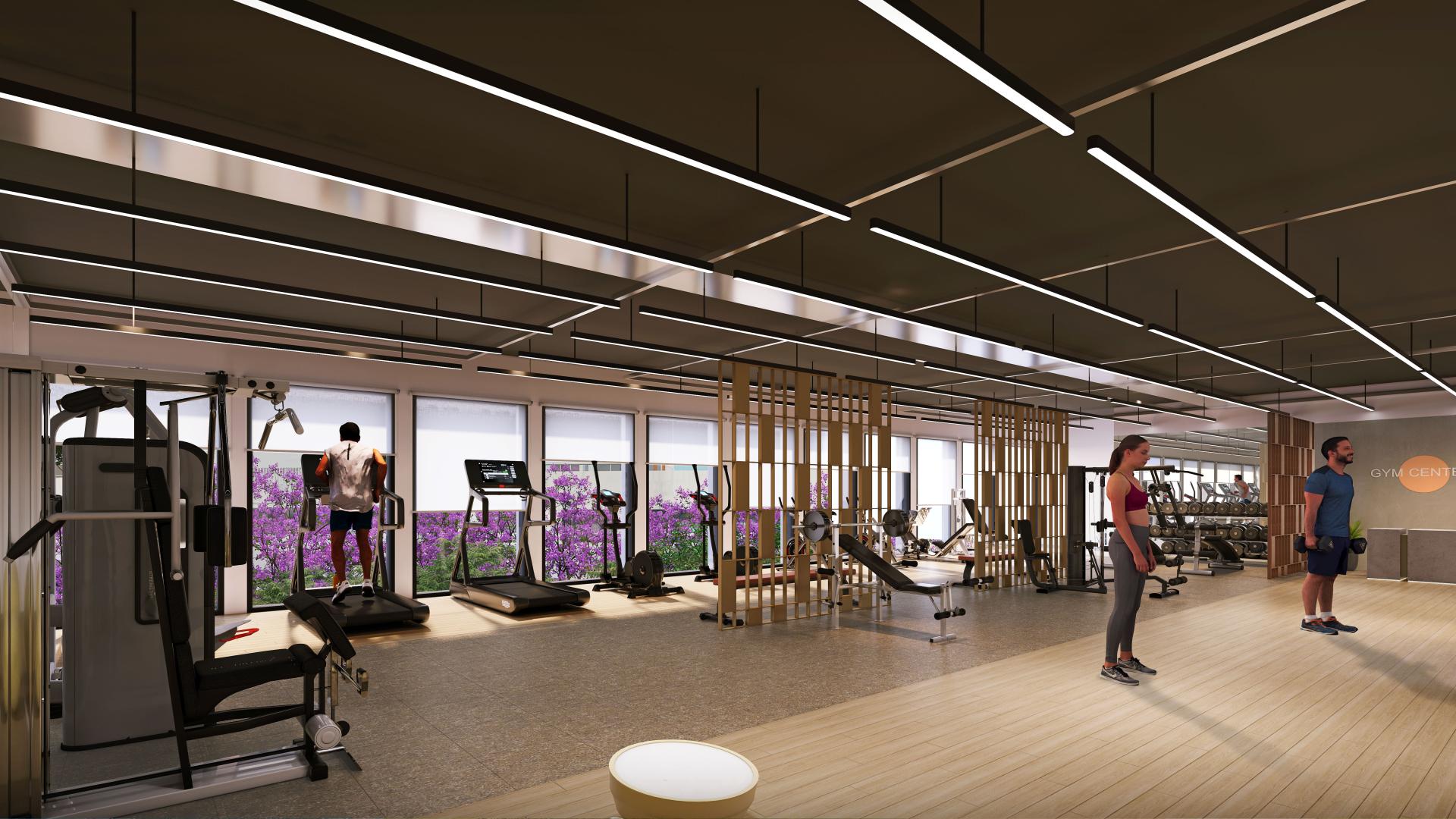 Gym