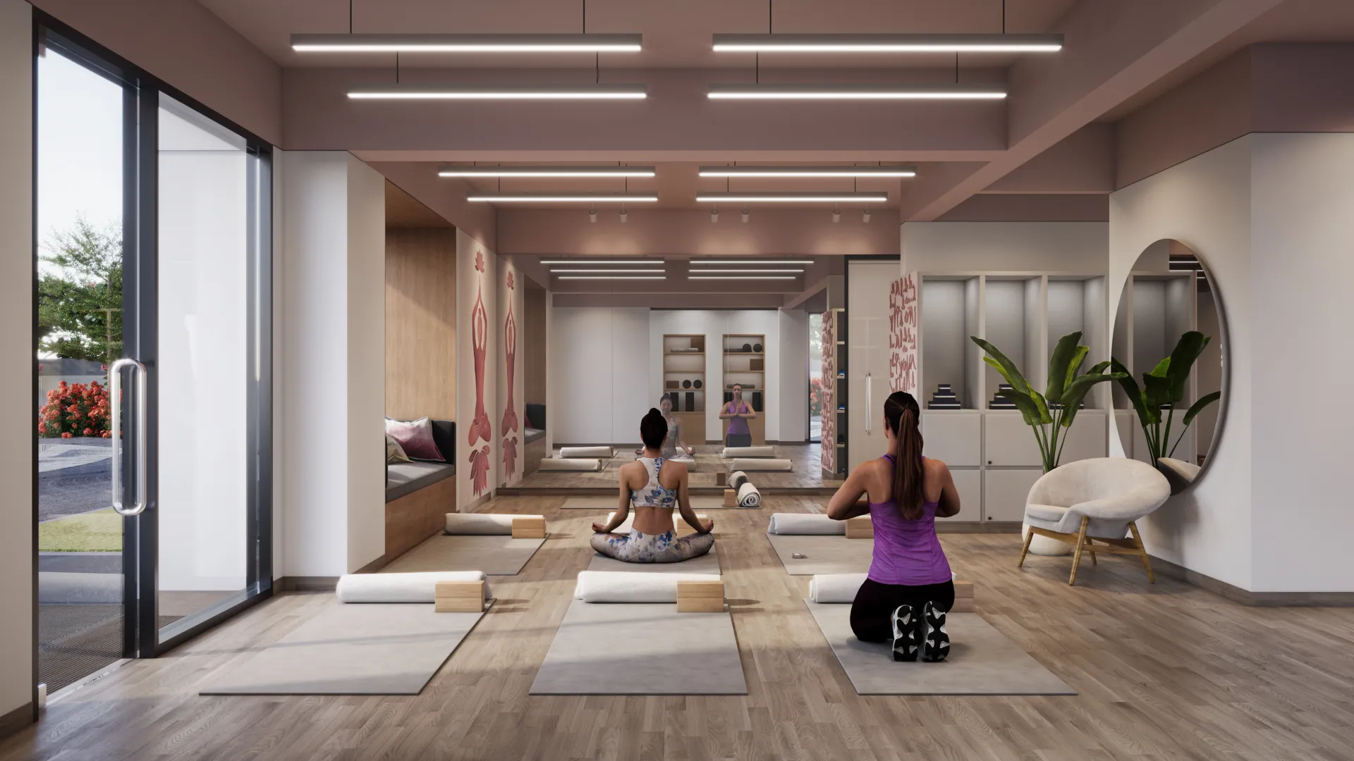 Yoga