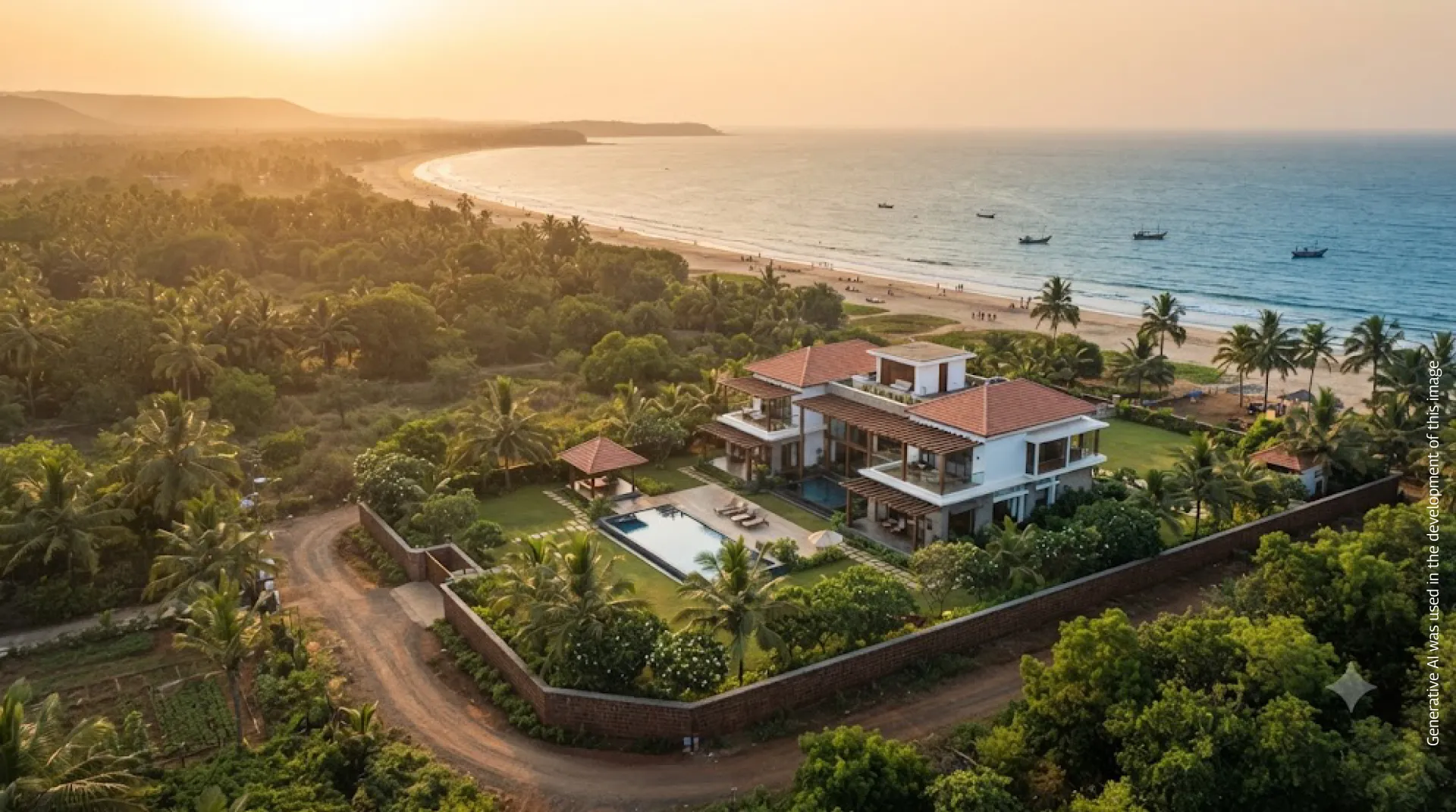 Alibaug Real Estate Guide 2026: Investment Trends & Land Prices