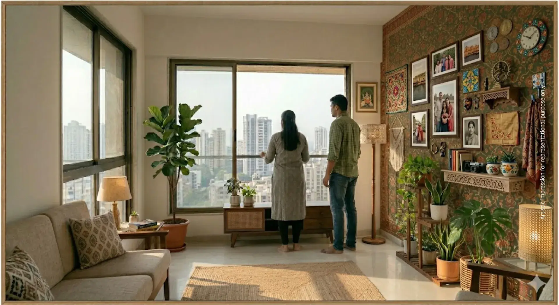 Future of Living: Environment-Friendly Homes in 2026