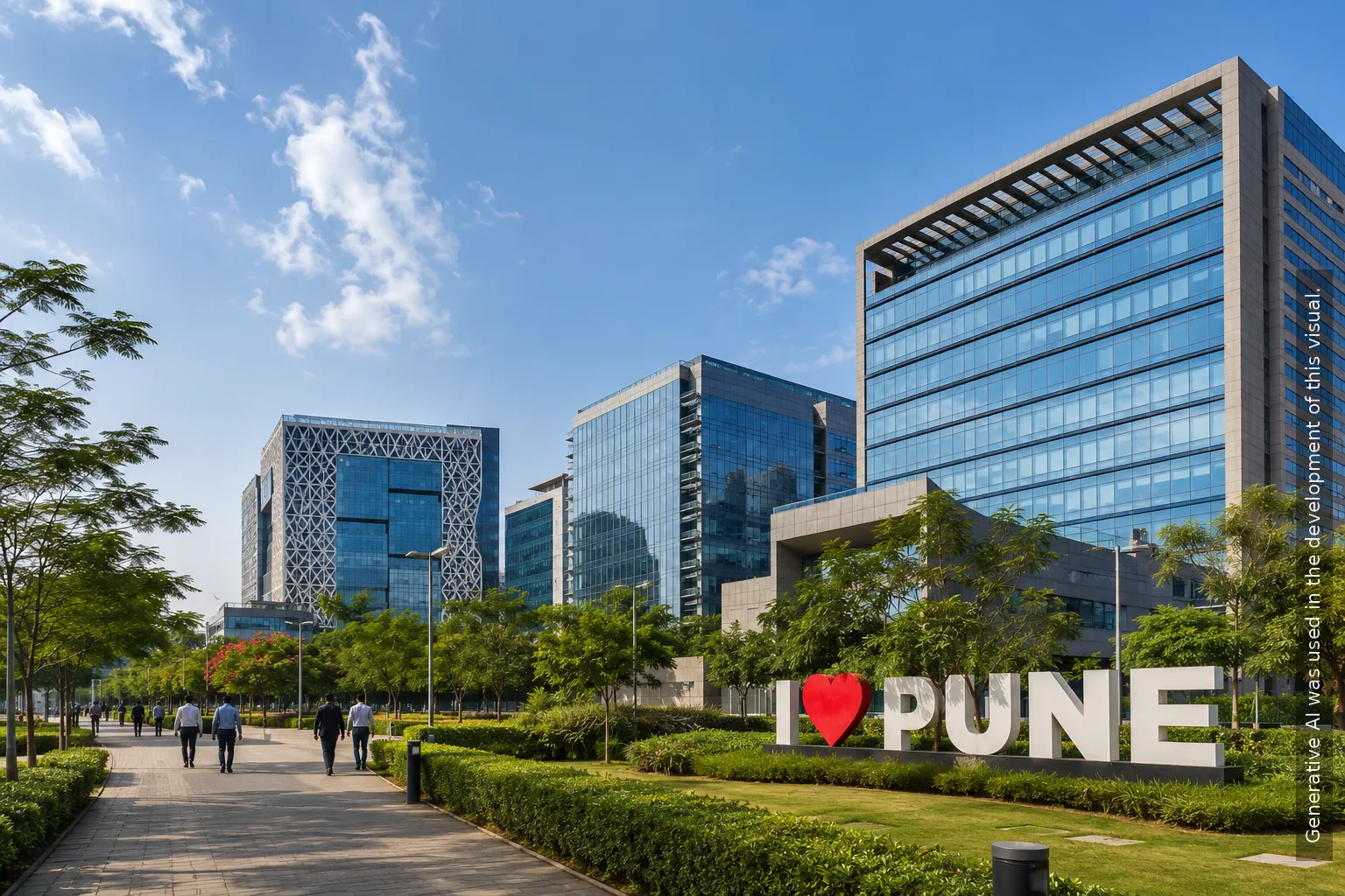 Best Places to Work in Pune: IT Parks & Career Guide 2026