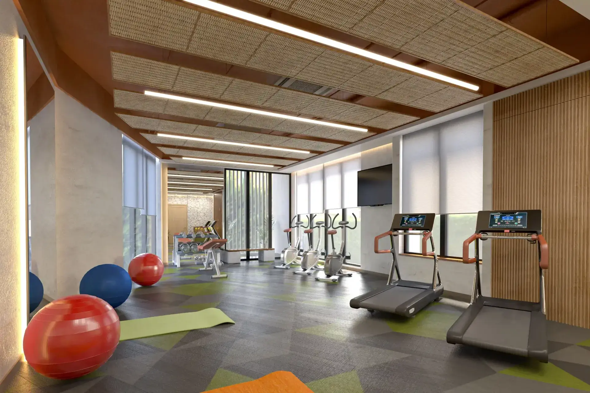 8Healthclub