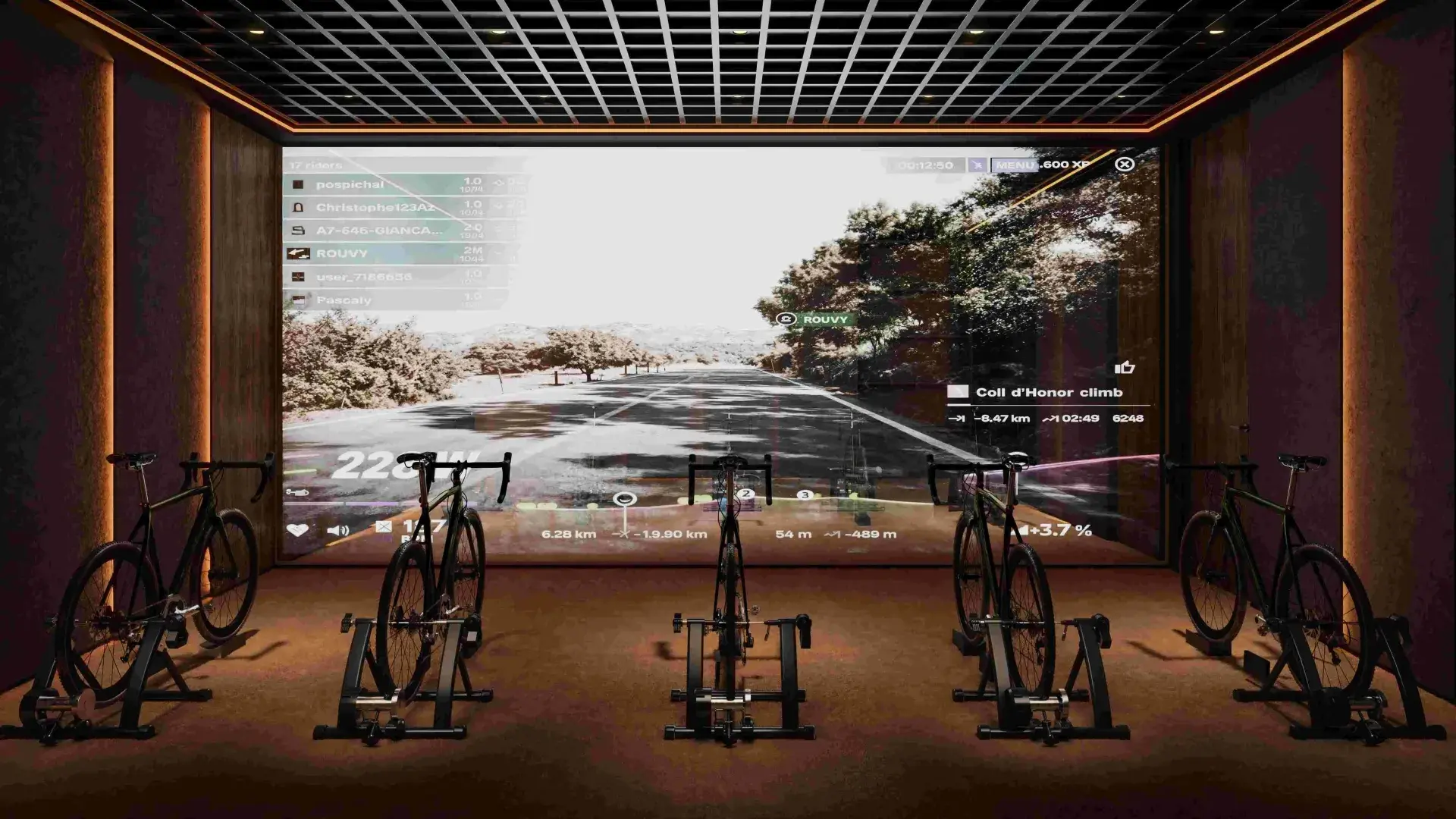 MXLM-C29-CYCLE SIMULATOR ROOM-FINAL copy