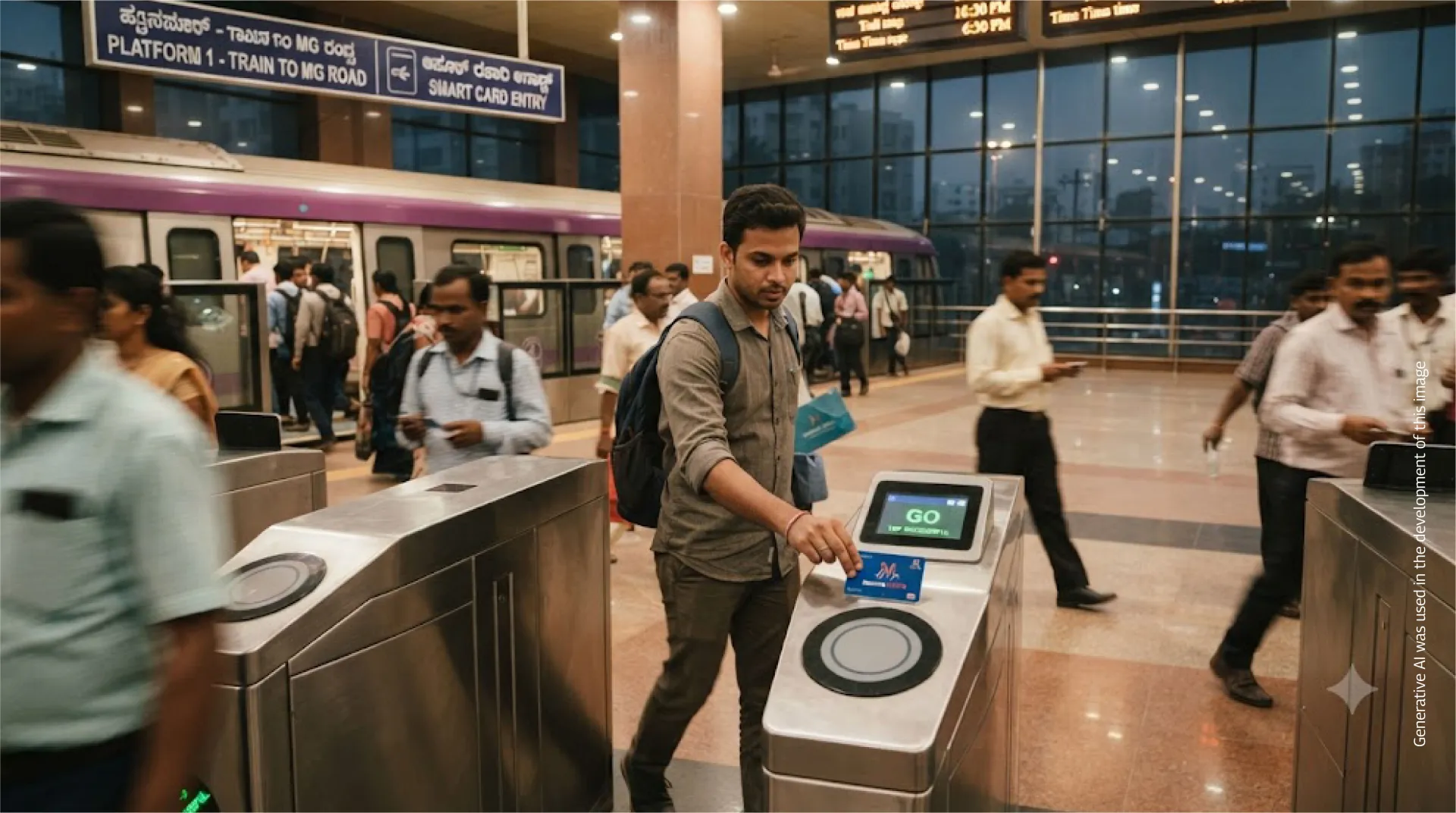 Bangalore Metro Pass Guide: Types, Savings & Is It Worth It?