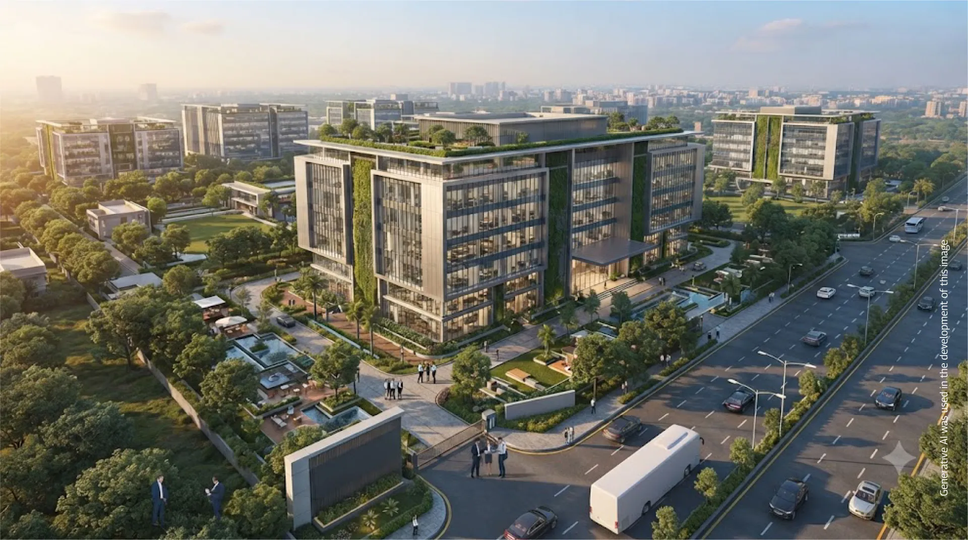 Kharadi IT Companies List & Tech Parks Guide: Pune Employment Hub