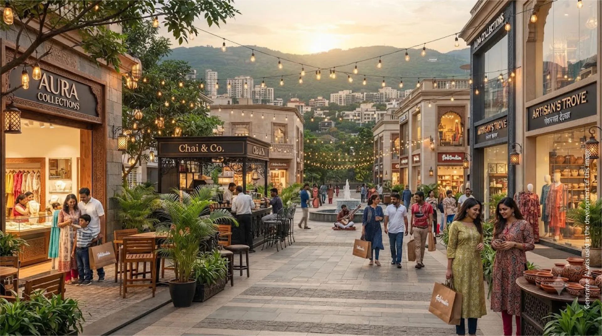 Pimpri Chinchwad Market Guide: Best Shopping Spots & Tips in Pune