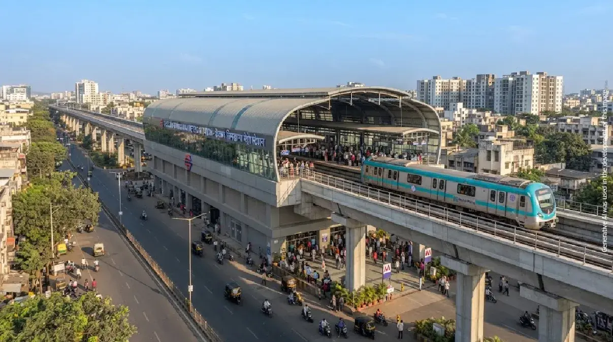 Pune Metro Phase 2: Routes, Expansion Plan & Real Estate Impact