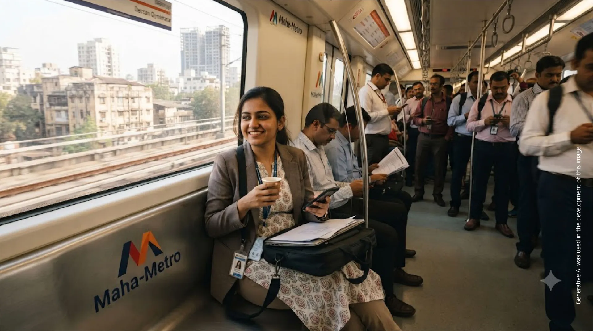 Pune Metro Future Extensions: 2030 Vision & Real Estate Guide