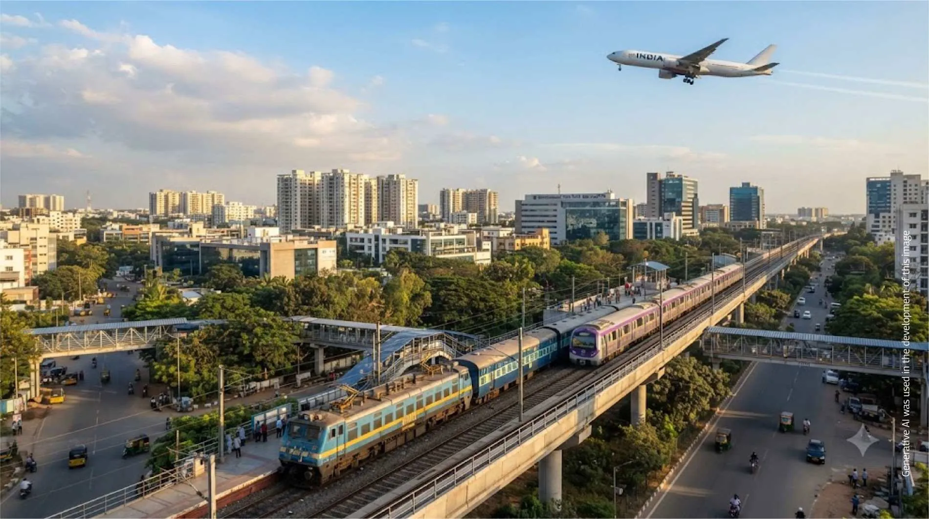 Whitefield Bangalore Connectivity Guide 2026: Metro, Rail & Real Estate Trends