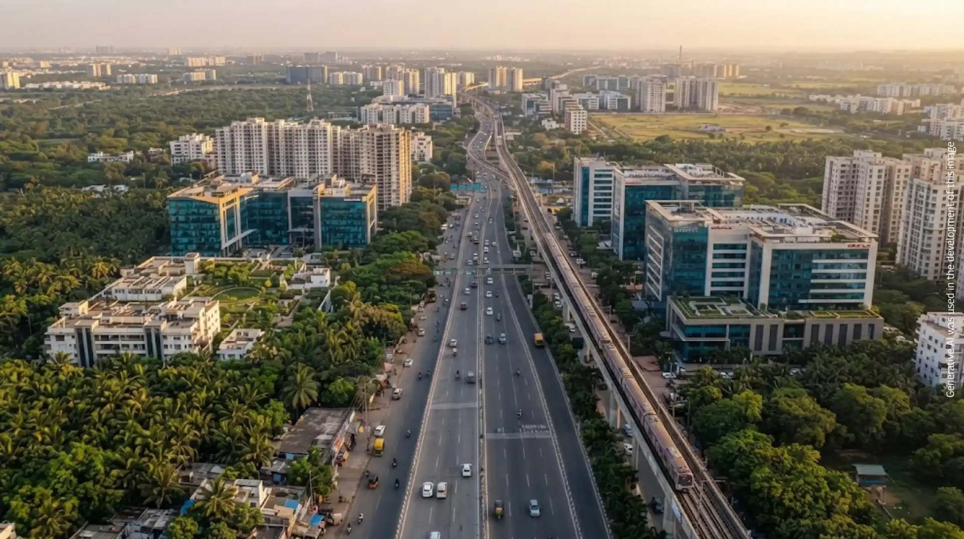 Bangalore Outer Ring Road Real Estate & IT Corridor Guide 2026