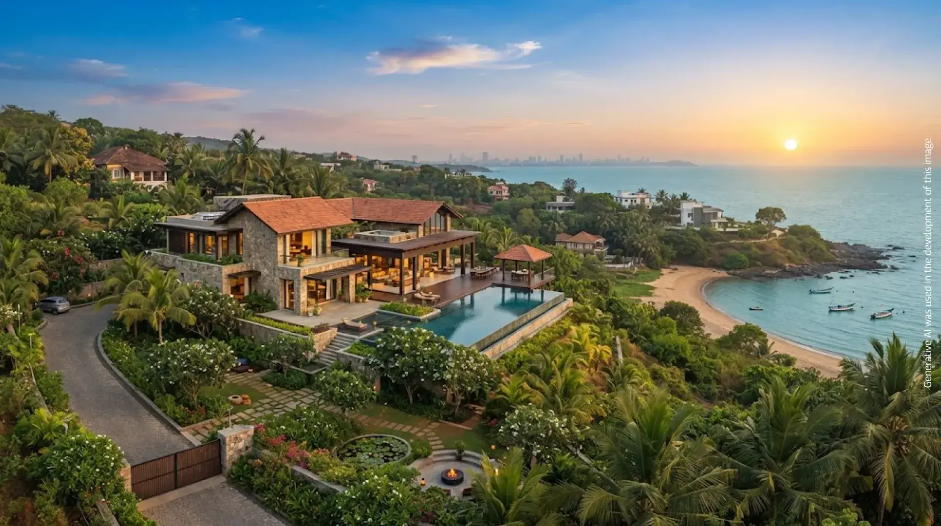 Villas in Alibaug: Real Estate & Price Guide 2026