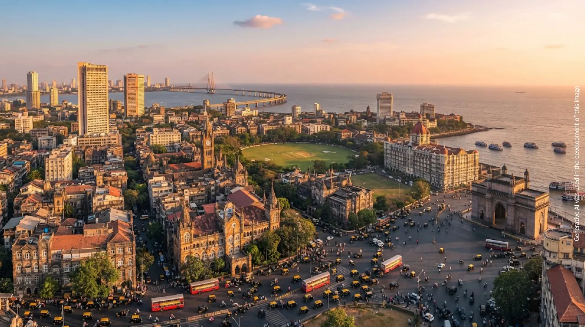What is the Mumbai Area in Sq Km? BMC, MMR & Real Estate Guide 2026