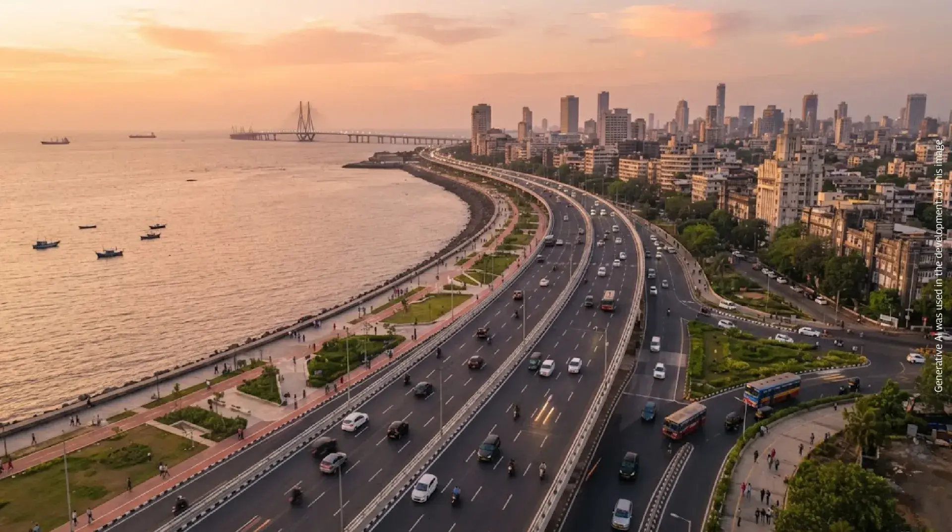 Mumbai Coastal Road 2026: Route, Travel Times & Property Impact on West Mumbai