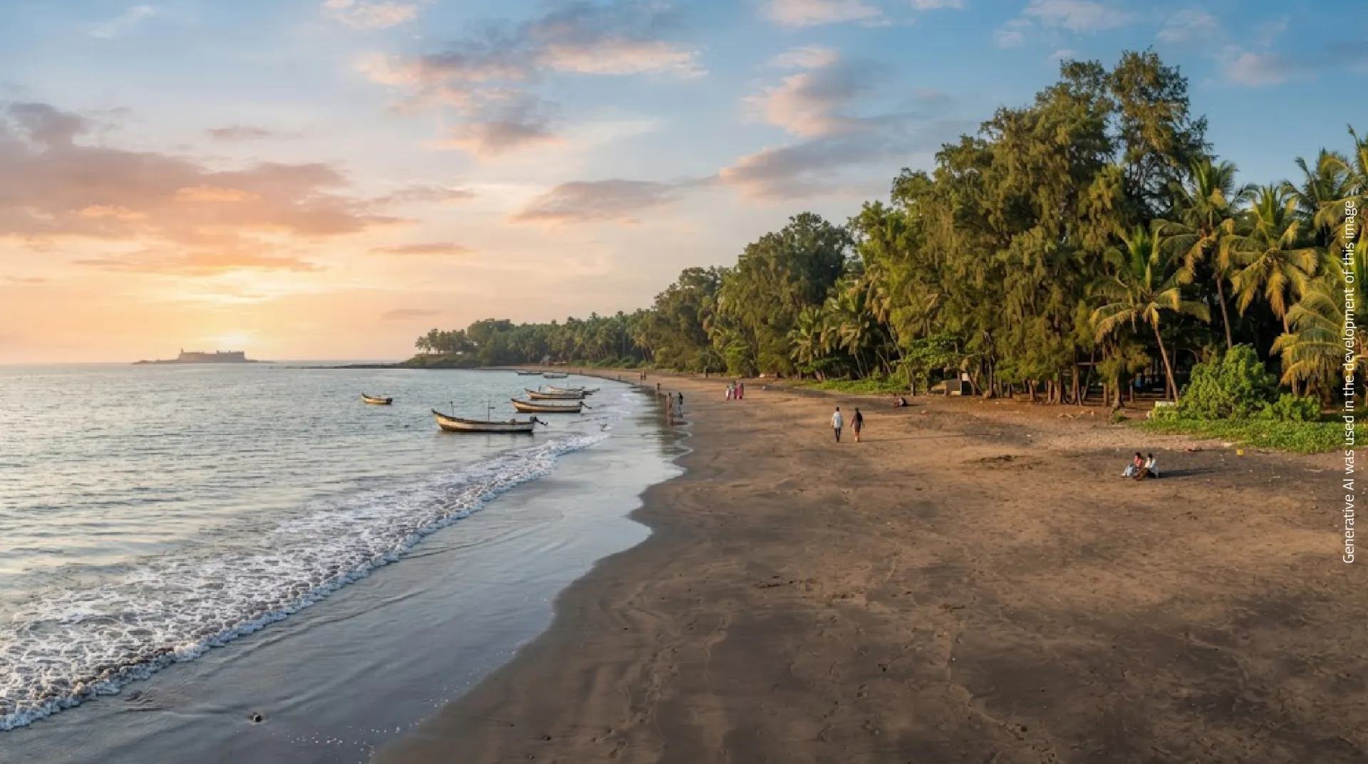 Nagaon Beach Alibaug Guide: Resorts, Water Sports & Things to Do