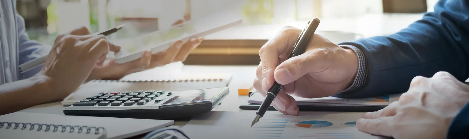 Managing Finance & Loans
