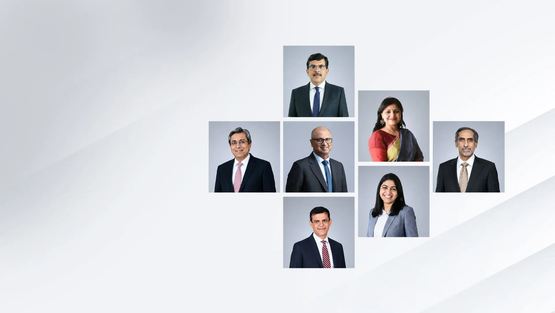 Board of Directors