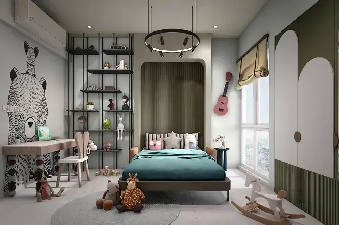 Bedroom 2
