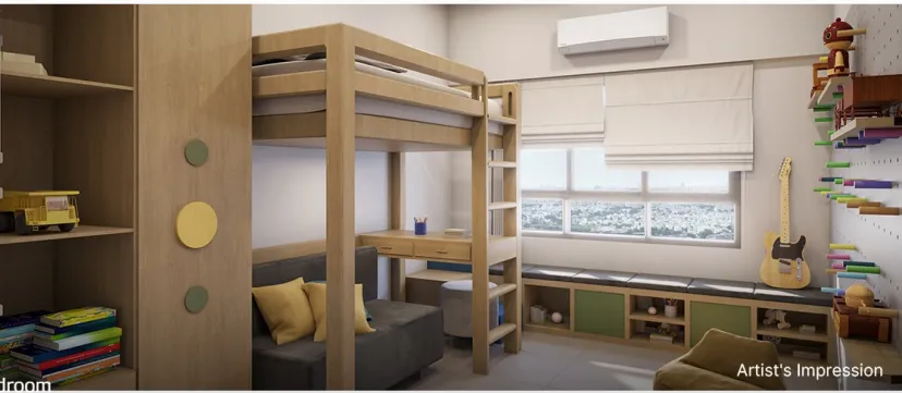Kidsw_bedroom