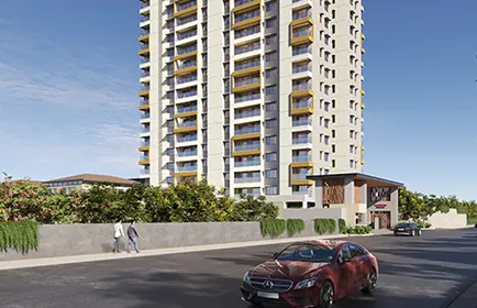 Mahindra NewHaven