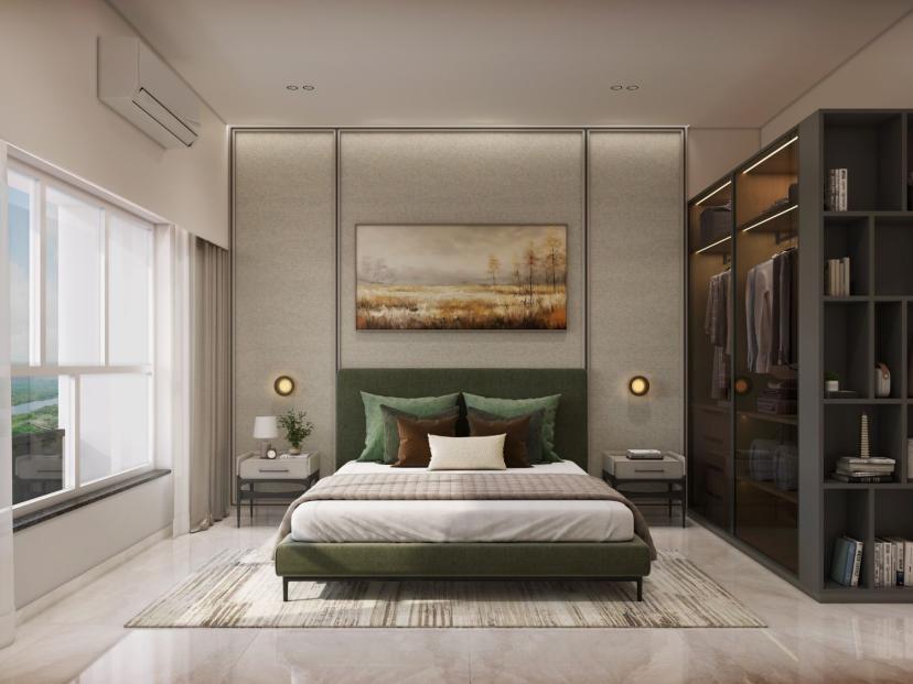 4BHKguestbedroom