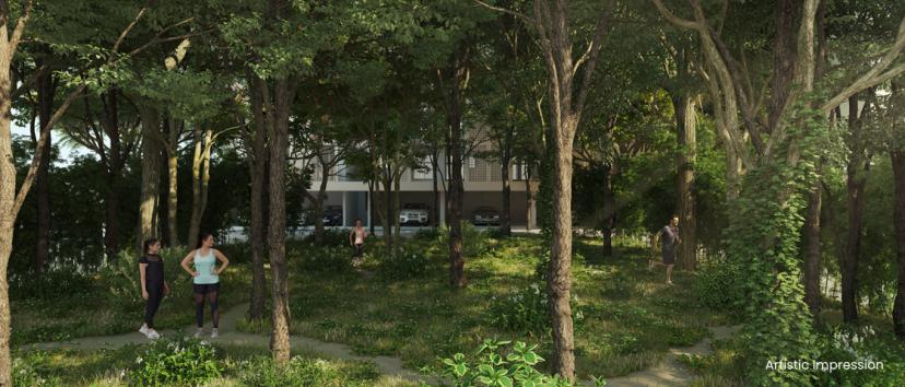Amenities overview ext5