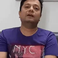 Ketan Vaidya