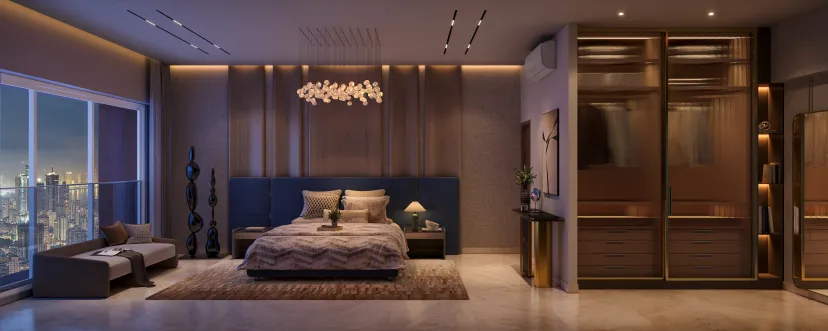 MASTER BEDROOM 2