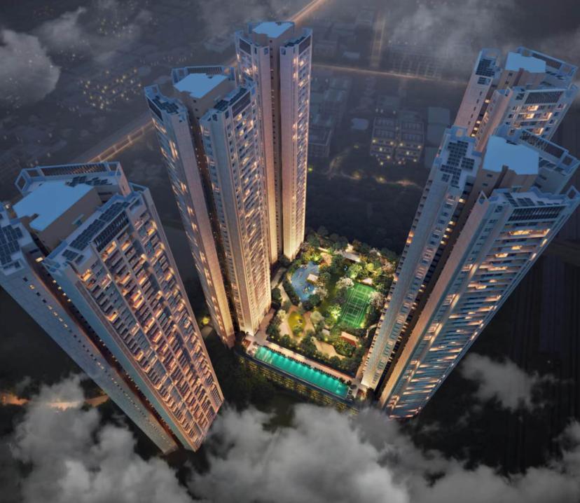 Mumbai Project