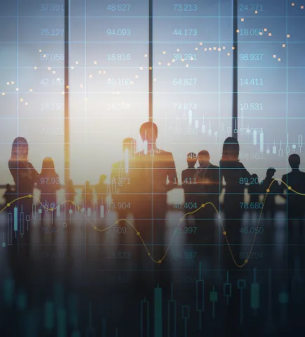 Investor Hub Image