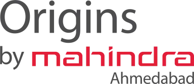 Origins by Mahindra, Ahmedabad