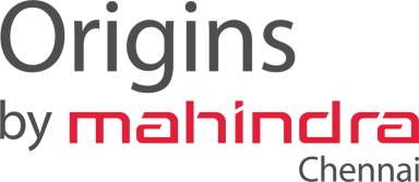 Origins by Mahindra, Chennai